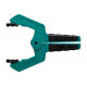KRAFTOOL 75/75 мм, струбцина пружинная SC-8 32227-8
