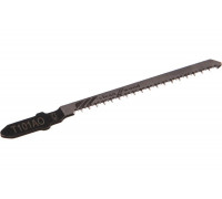 Пилки для лобзика T101AO по дереву (50 мм; 2 шт.) Sturm 5250613