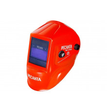 Сварочная маска МС-2 RED Ресанта 65/117