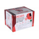 Сварочная маска МС-2 RED Ресанта 65/117