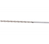 Сверло по металлу удлиненное HSS-G DIN 1869 (8х240х165 мм) Ruko 254080