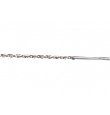 Сверло по металлу удлиненное HSS-G DIN 1869 (8х240х165 мм) Ruko 254080