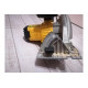 Дисковая пила DEWALT DCS391M2