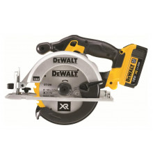 Дисковая пила DEWALT DCS391M2