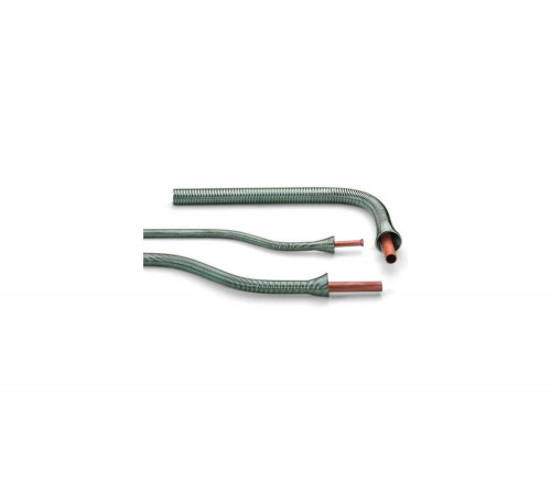 Пружинный шланг для гибки медных труб 5/8" Rothenberger 25186 Пружинный шланг для гибки медных труб 5/8" Rothenberger 25186