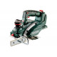 Аккумуляторный рубанок Metabo HO 18 LTX 20-82 602082700