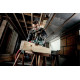 Аккумуляторный рубанок Metabo HO 18 LTX 20-82 602082700