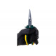 Тонкогубцы 200 мм KRAFTOOL KRAFT-MAX 22011-3-20