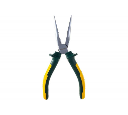 Тонкогубцы 200 мм KRAFTOOL KRAFT-MAX 22011-3-20 Тонкогубцы 200 мм KRAFTOOL KRAFT-MAX 22011-3-20