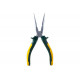 Тонкогубцы 200 мм KRAFTOOL KRAFT-MAX 22011-3-20