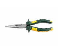 Тонкогубцы 200 мм KRAFTOOL KRAFT-MAX 22011-3-20