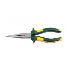 Тонкогубцы 200 мм KRAFTOOL KRAFT-MAX 22011-3-20