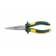 Тонкогубцы 200 мм KRAFTOOL KRAFT-MAX 22011-3-20