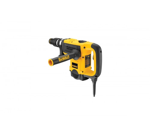Перфоратор DEWALT D 25501 K