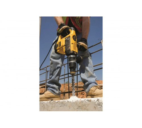 Перфоратор DEWALT D 25501 K