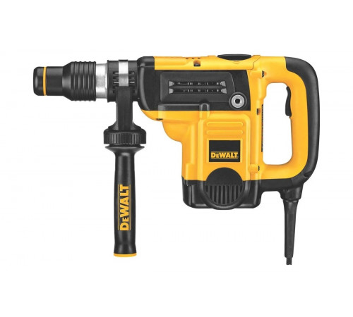 Перфоратор DEWALT D 25501 K