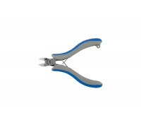 Бокорезы по пластику,118 мм KING TONY 6927-05