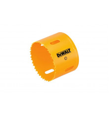 Коронка биметаллическая M3 (105х46 мм) DEWALT DT83105