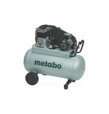 Ременной компрессор Metabo Mega 370/100 W 0230137000