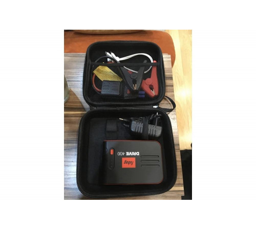 Пусковое устройство FUBAG DRIVE 400 38635/46308 Пусковое устройство FUBAG DRIVE 400 38635/46308