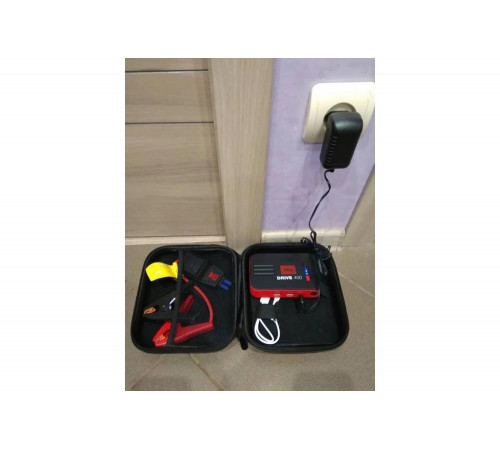 Пусковое устройство FUBAG DRIVE 400 38635/46308 Пусковое устройство FUBAG DRIVE 400 38635/46308