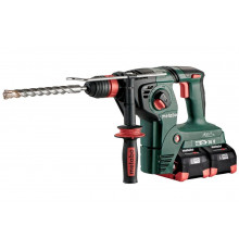 Аккумуляторный перфоратор Metabo KHA 36-18 LTX 32 600796560