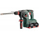 Аккумуляторный перфоратор Metabo KHA 36-18 LTX 32 600796560