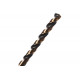 KRAFTOOL Ø 7 х 109 мм, HSS-Co (8%), класс A, сверло по металлу 29656-7 Pro