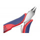 Бокорезы для электроники Knipex KN-7772115
