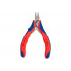 Бокорезы для электроники Knipex KN-7772115