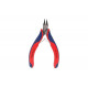 Бокорезы для электроники Knipex KN-7772115