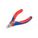Бокорезы для электроники Knipex KN-7772115