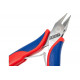 Бокорезы для электроники Knipex KN-7772115