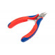 Бокорезы для электроники Knipex KN-7772115