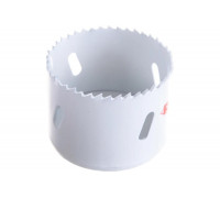 Коронка биметаллическая HSS Co 8% (59 мм) RUKO 126059