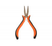 Плоскогубцы HARDEN для точных работ, CRV, 125 мм. 560306