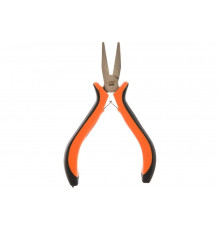 Плоскогубцы HARDEN для точных работ, CRV, 125 мм. 560306