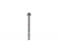 Клиновой анкер KRAFTOOL оцинкованный, М12x120, 25 шт. 302184-12-120