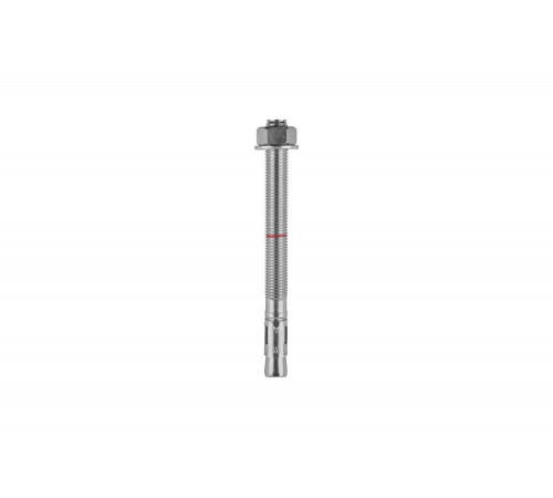 KRAFTOOL М12x120, ETA Опция 7, 25 шт., анкер клиновой 302184-12-120 KRAFTOOL М12x120, ETA Опция 7, 25 шт., анкер клиновой 302184-12-120