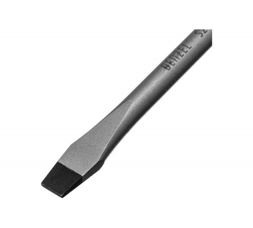 Отвертка Denzel SL6x100 мм, S2, трехкомпонентная рукоятка 121987