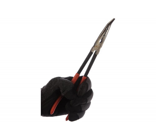 Плоскогубцы KNIPEX KN-2881280 Плоскогубцы KNIPEX KN-2881280