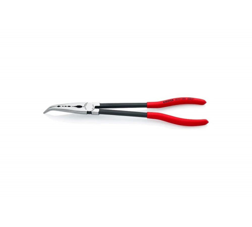 Плоскогубцы KNIPEX KN-2881280 Плоскогубцы KNIPEX KN-2881280