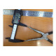 Плоскогубцы KNIPEX KN-2881280