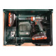 Шуруповерт METABO BS 18 L BL Q 602327800