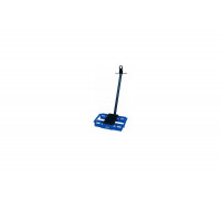 Роликовая подкатная платформа TOR 12000R-08SW/ST-120 1004038