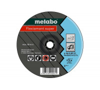 Круг обдирочный Flexiamant S (нержавеющая сталь, 150x22.23 мм) Metabo 616604000