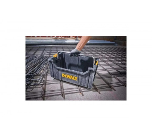 Ящик Dewalt Tough System Ds350 открытый DWST1-75654