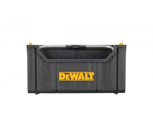 Ящик Dewalt Tough System Ds350 открытый DWST1-75654