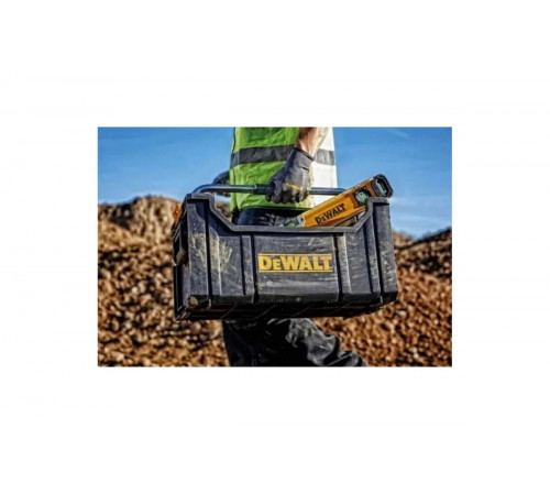 Ящик Dewalt Tough System Ds350 открытый DWST1-75654