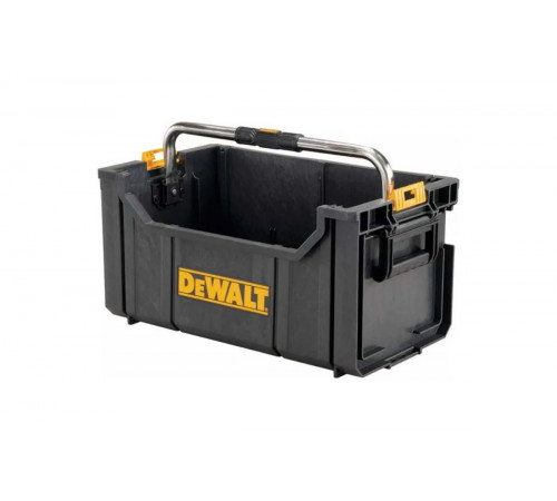 Ящик Dewalt Tough System Ds350 открытый DWST1-75654